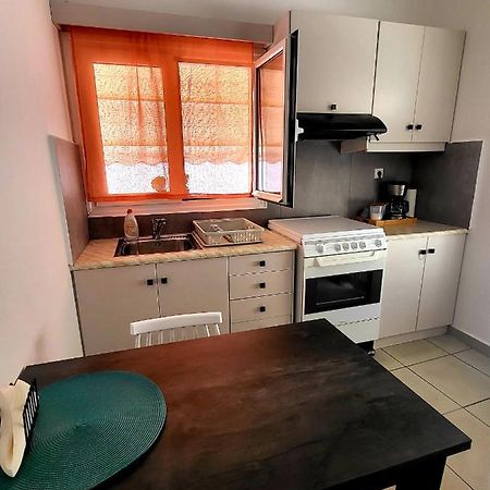 Ioannis Cozy House I Appartement Ermoupoli Buitenkant foto