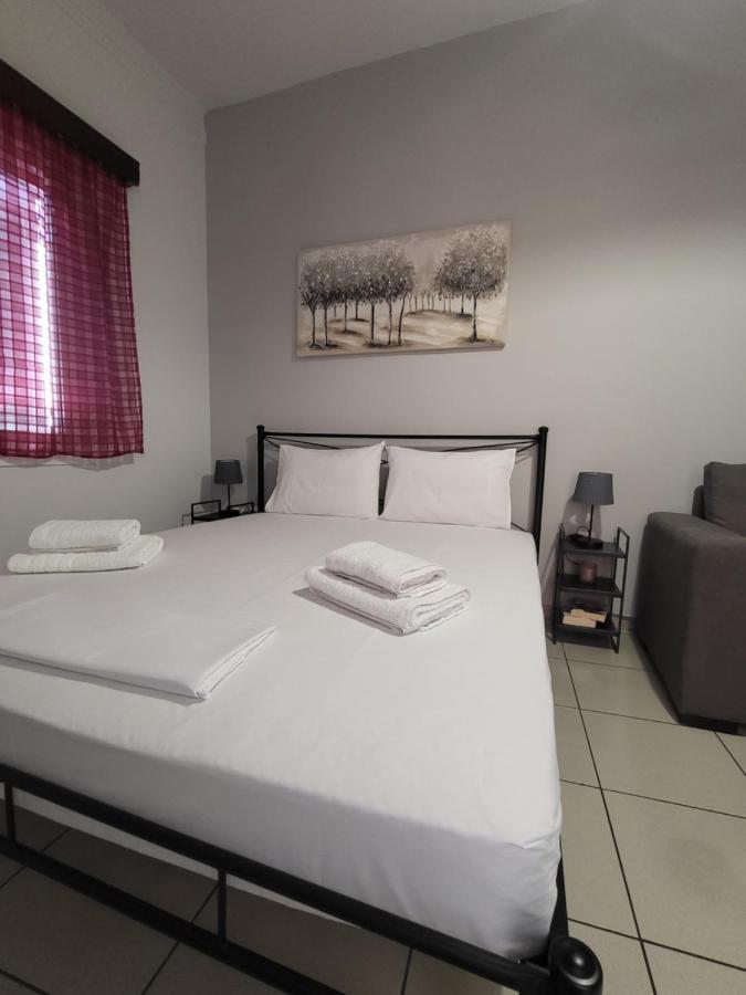 Ioannis Cozy House I Appartement Ermoupoli Buitenkant foto